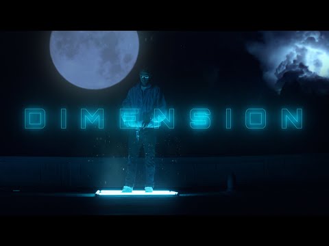 NKSN feat. Marvin Game - Dimension