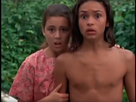 Die ausgestorbene Stadt, Teil 3 - Mowgli