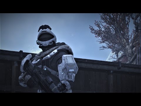 Halo Reach OST - Ashes Extended 1 Hour