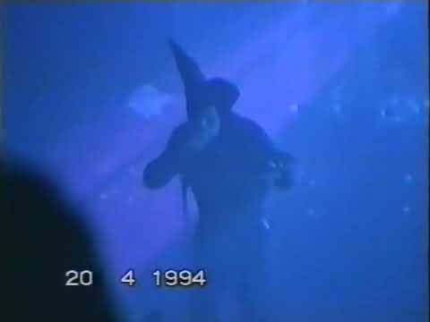 Killing Joke - Live 1994: Pandemonium In Astoria (SD)
