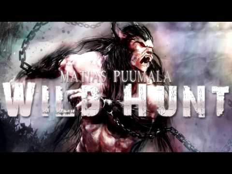 Epic Adventure Trailer Music / Matias Puumala - Wild Hunt (Original Mix)