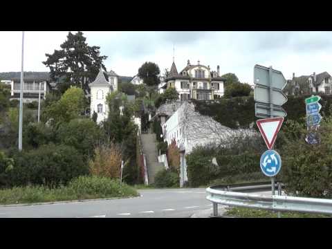 Vaudois region Switzerland: Grandson Yverdon Neuchâtel