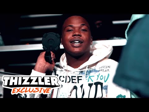 RoadRunninPopp - Blitz Freestyle (Exclusive Music Video) || Dir. David Alan