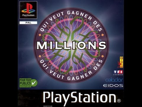 Qui Veut Gagner des Millions : 2�me Edition GBA