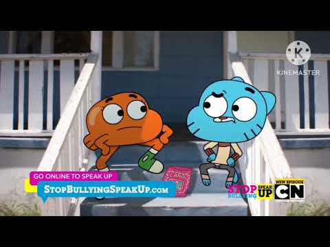 The Amazing World Of Gumball - Candy Crash