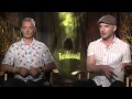 ParaNorman Exclusive Chris Butler And Sam Fell