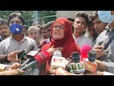 ধর্ষণের পর খুন জানতো মা: ৫১ দিন জীবিত ফিরলো মেয়ে