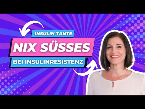 Die grässlichste Schokolade der Welt (Insulin Resistenz)