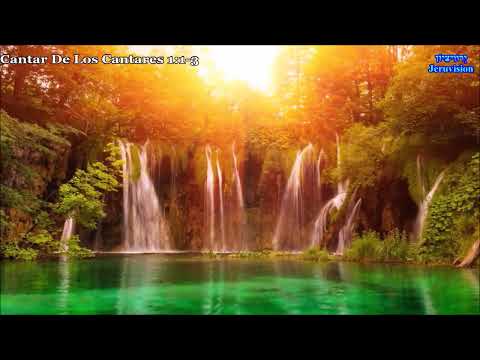 Shir  Ha-Shirim - Cantar De Los Cantares - Boaz Sharabi HD hebreo-español