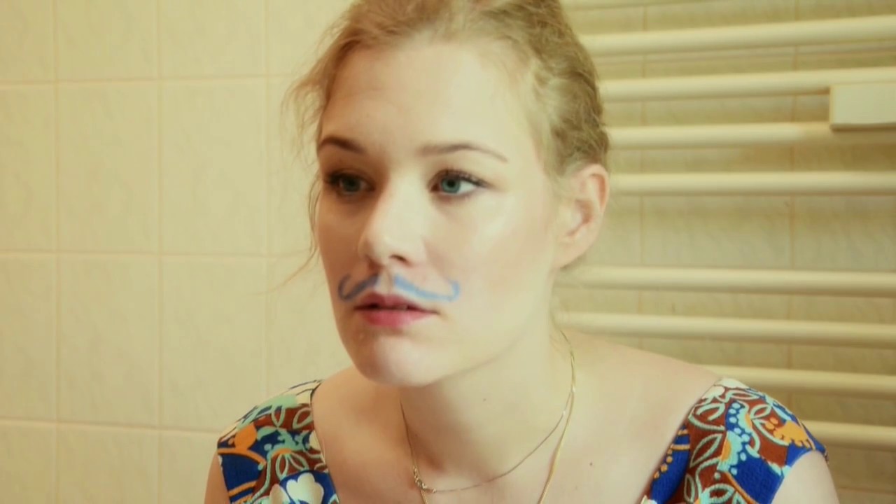 HELPLESS IN WEISSENSEE, It can happen to anyone! - Official Trailer 1