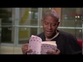 BBC interview with Paul Beatty, author of The Sellout, WINNER of the Man Booker Prize 2016