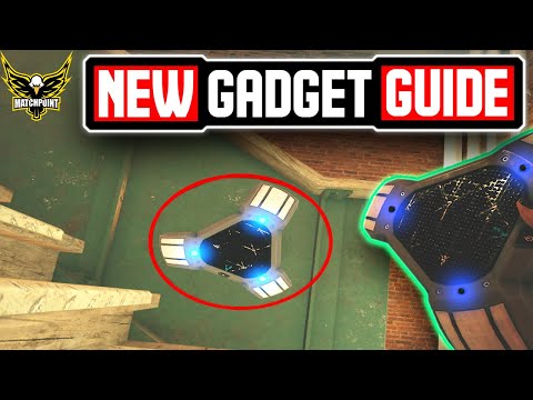 Proximity Alarms Are CHANGING the Game - Rainbow Six Siege