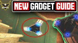 Proximity Alarms Are CHANGING the Game - Rainbow Six Siege