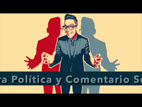 El Juicio Chancletero a Aníbal Acevedo Vilá