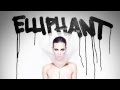 Elliphant :: Toylett Line Romance 