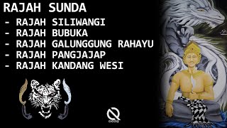 Download lagu RAJAH SUNDA ~ SILIWANGI PADJAJARAN mp3 Download lagu RAJAH SUNDA ~ SILIWANGI PADJAJARAN mp3