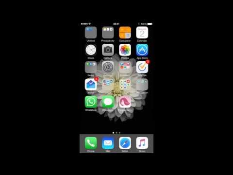 Cum adauga clientii o programare din aplicatia pentru smartphone Programari la saloane