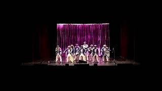 La orquesta alegría – Preliminares – COAC 2002