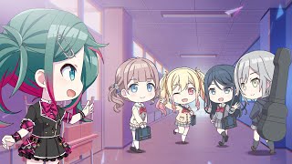 [閒聊] ぷちセカ#01「練習の後といえば」 小初音01