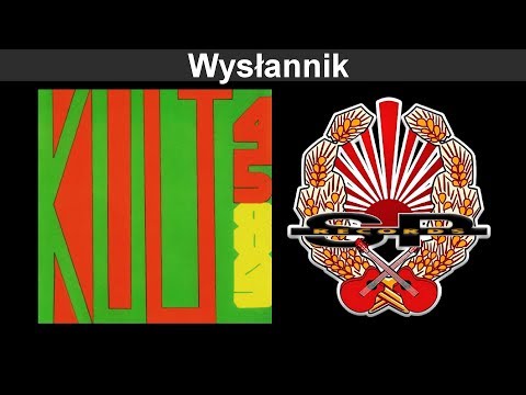 Videoclip de Wysłannik — Kult