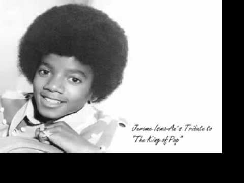 Jerome Isma Ae  - Tribute to Michael Jackson KING OF POP