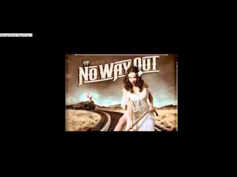 No Way Out 2012: Santino Marella vs Ricardo Rodriguez