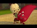 Disney Pixar Chicken Little 2005 By Disney Pixar The Incredibles Exclusives Part 28
