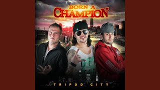Born a Champion