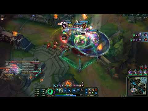 Game Winning Hook