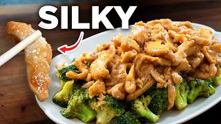 The SECRET To Chicken With Broccoli That Tastes Like Chinese Takeout
