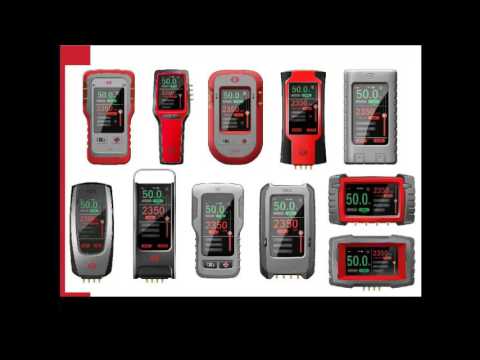 Introduction to the DG-1000