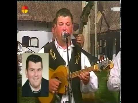 TS "ŽETEOCI" - U san mi dođu tambure