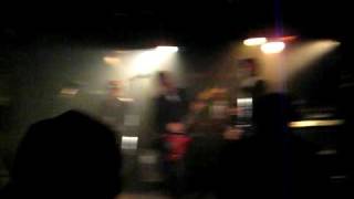 THE HOWLING JOE STRIKES　④