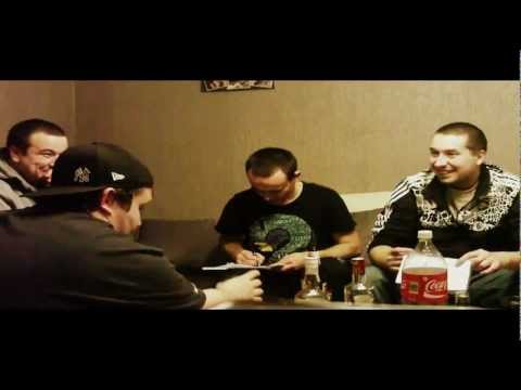 Sz3pior Ziółek Chrupek - To co... (Official Video) *HD | Rapfineria & 2 Zeta