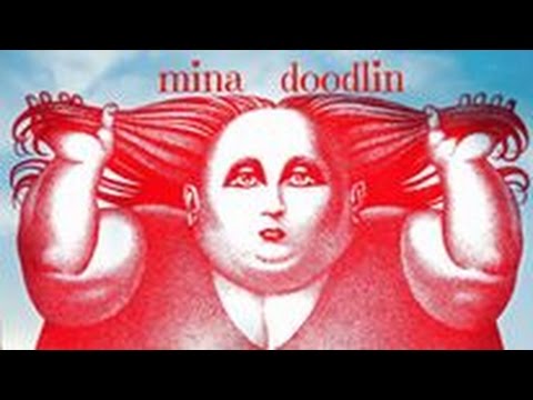 Mina - Doodlin' (1991)