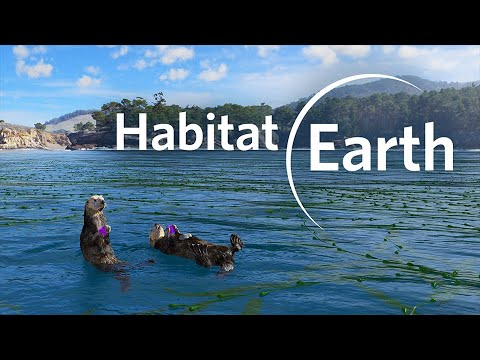 Habitat Earth trailer