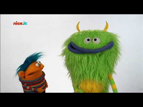 Frankie and Frank Po Polsku - Góra i dół