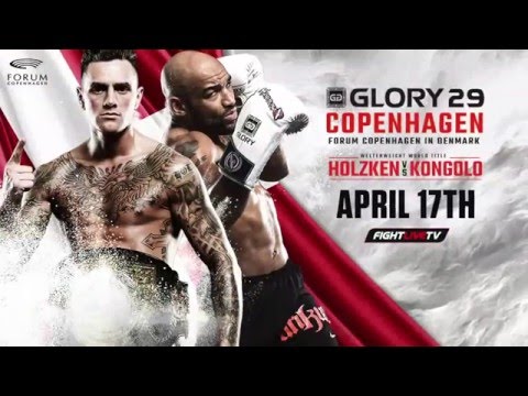GLORY #29 Copenhagen