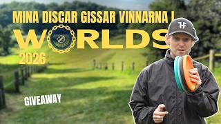 Vilka Vinner Worlds 2026? - Mina Discar har Svaret!
