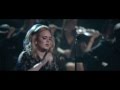 Adele - lovesong (Live At The Royal Albert Hall)