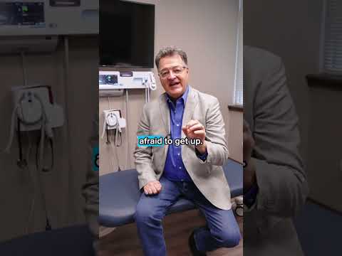 October 20: POTS STORY