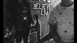 MoneyMan Lash - Cant Believe'Em