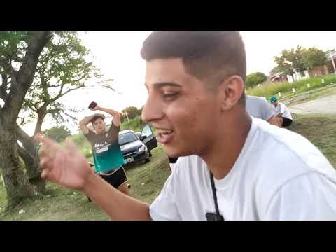 Little g vs Akiler - Octavos NDB