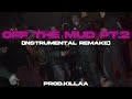 Off The Mud Pt 2 MDOT EBK X JB Sleeze X Eddie Gz Instrumental Remake