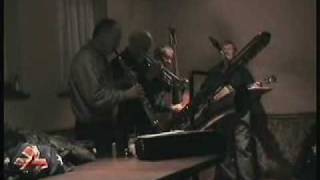 Scandinavian Rhythm Boys - "Riverboat Shuffle"