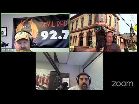 The Devil's Advocates Radio Show LIVE - Friday May 7, 2021