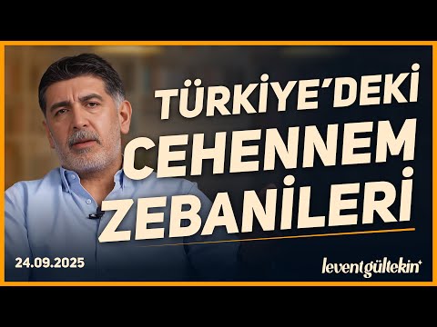 BAHÇELİ'S WAR PROPOSAL - Levent Gültekin