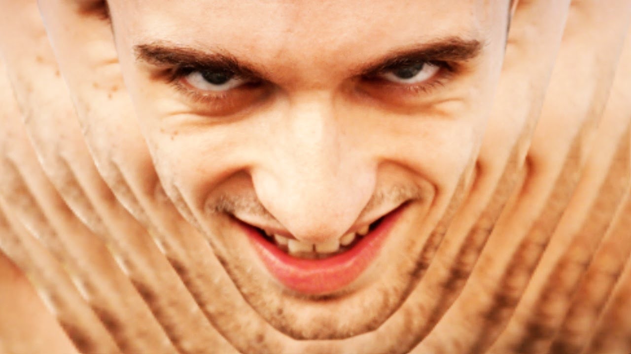 UNFAIR SQUEEZIE #1 thumbnail