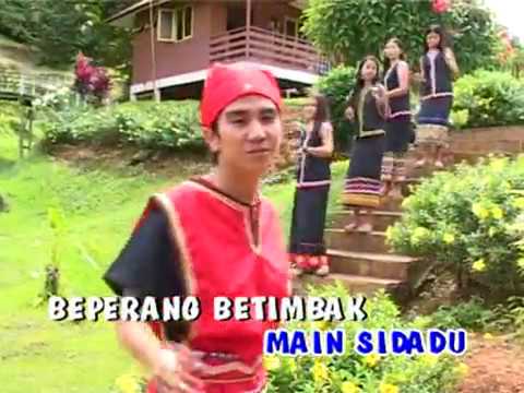 M.Bujoi - Main Koboi (HD)