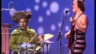 Nu er det ikke sjov længere 7